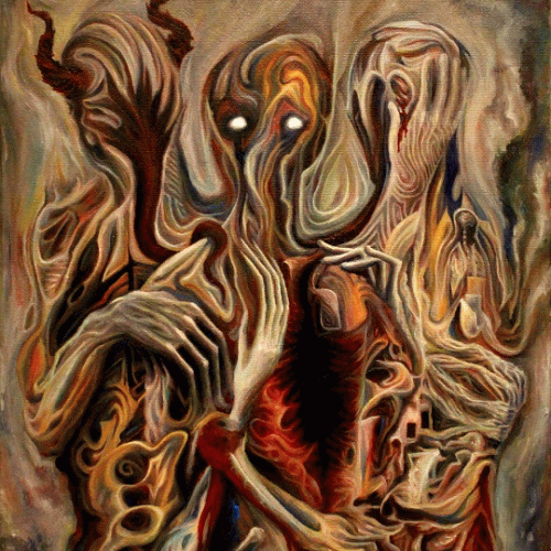 Acid Birth : Pleasure of Flesh